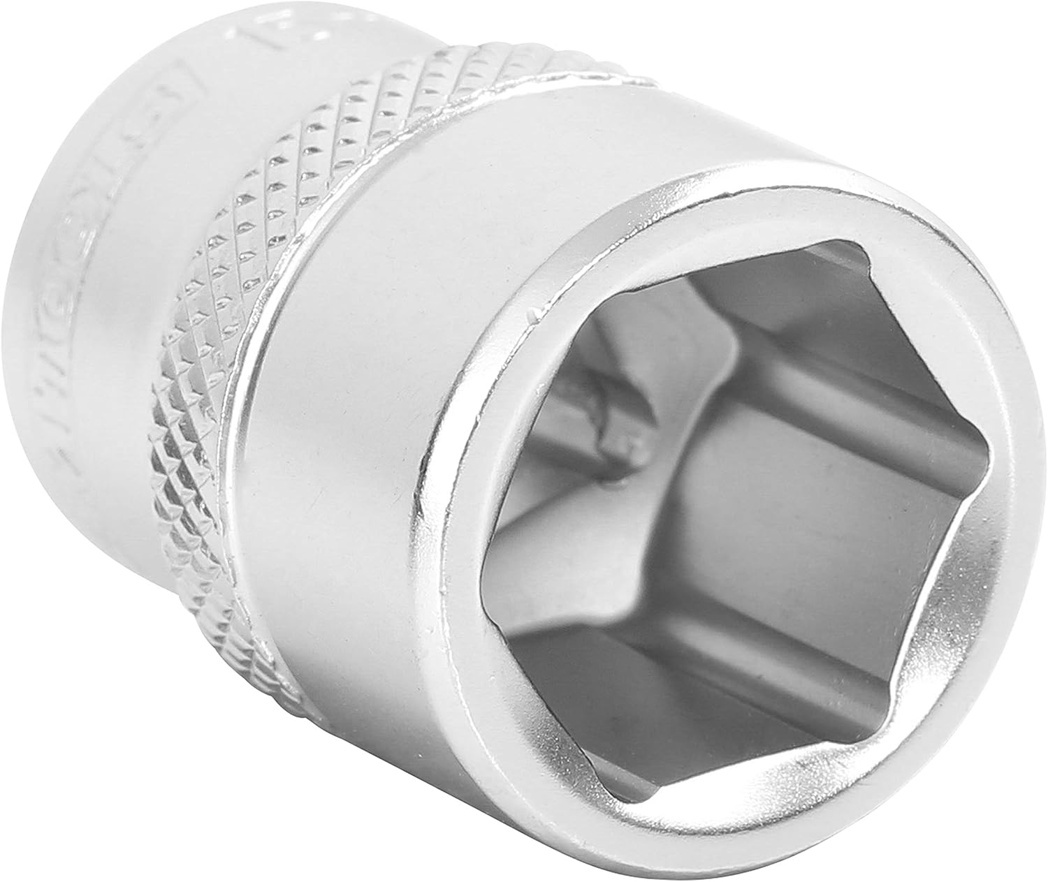 OEMTOOLS 22289 3/8 Inch Drive 15 mm Metric Socket