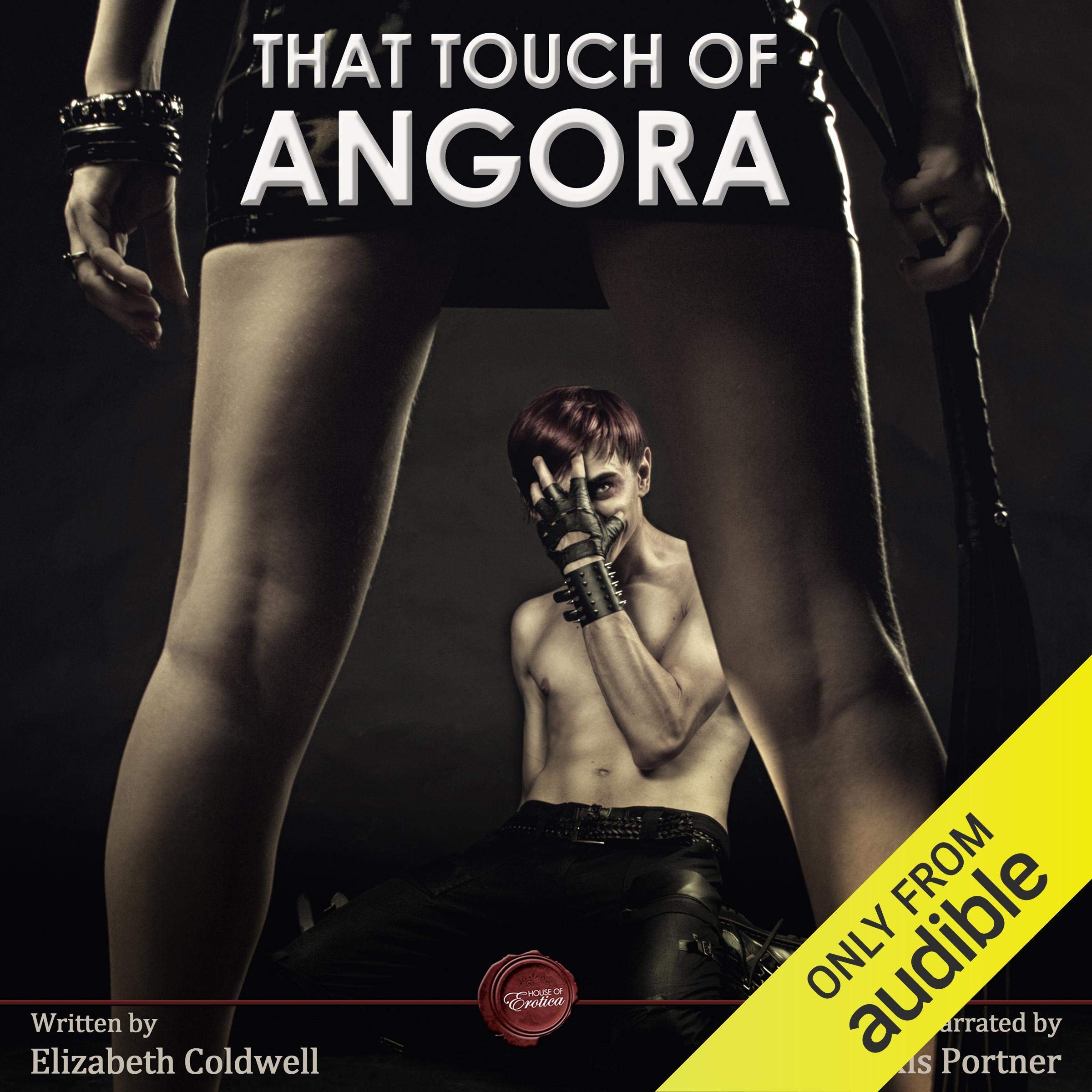 That Touch of Angora