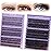Ocean Pearl Lash Clusters 480PCS 10-20mm Individual Lashes Thick Cluster Eyelash Extensions 20D+30D+40D+60D+80D+100D Eyelash Clusters Lashes Clusters Eyelashes DIY Lash Extension Cluster Lashes-6