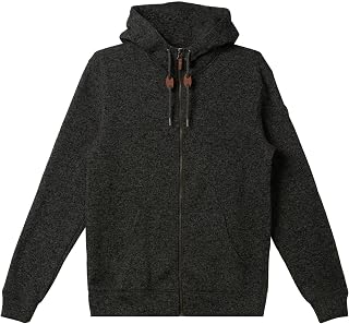 mens Men's Keller Zip Fleece