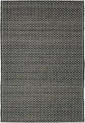 Tuut Linha Bambu Jogo de Lugar Americano Cinza com 4 unidades 45x30cm