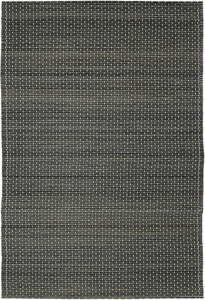 Tuut Linha Bambu Jogo de Lugar Americano Cinza com 4 unidades 45x30cm