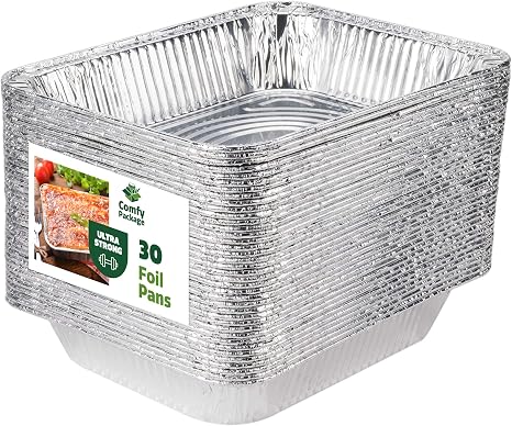 Charola de Aluminio para Baguette Mod. P201 – MIs Equipos COM MX