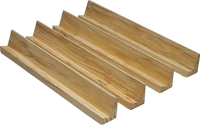 Aidapt Domino Holder - Set of 4