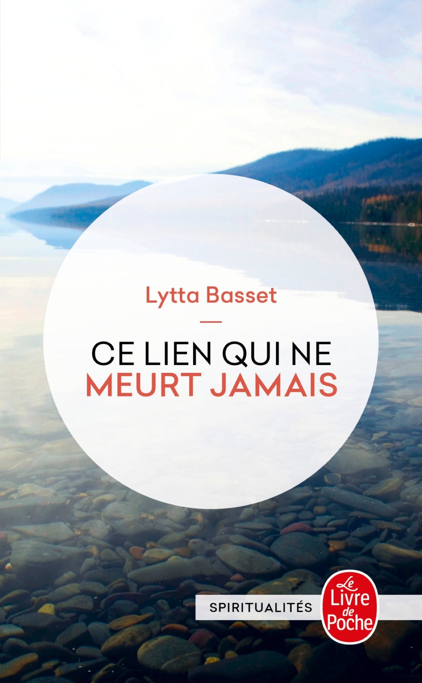 CE Lien Qui NE Meurt Jamais (Littérature)