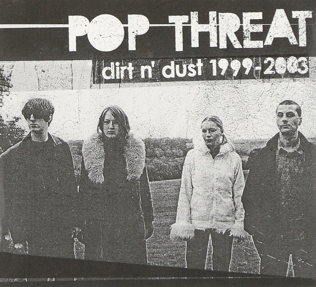 Dirt N' Dust : 1999-2003