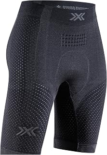 XCEED Ride Liner Shorts for Women - Pantaloncini da Ciclismo in Maglia 3D, Si Adattano alle Condizioni atmosferiche, Comfort e Le Prestazioni ottimali in Tutti i climi
