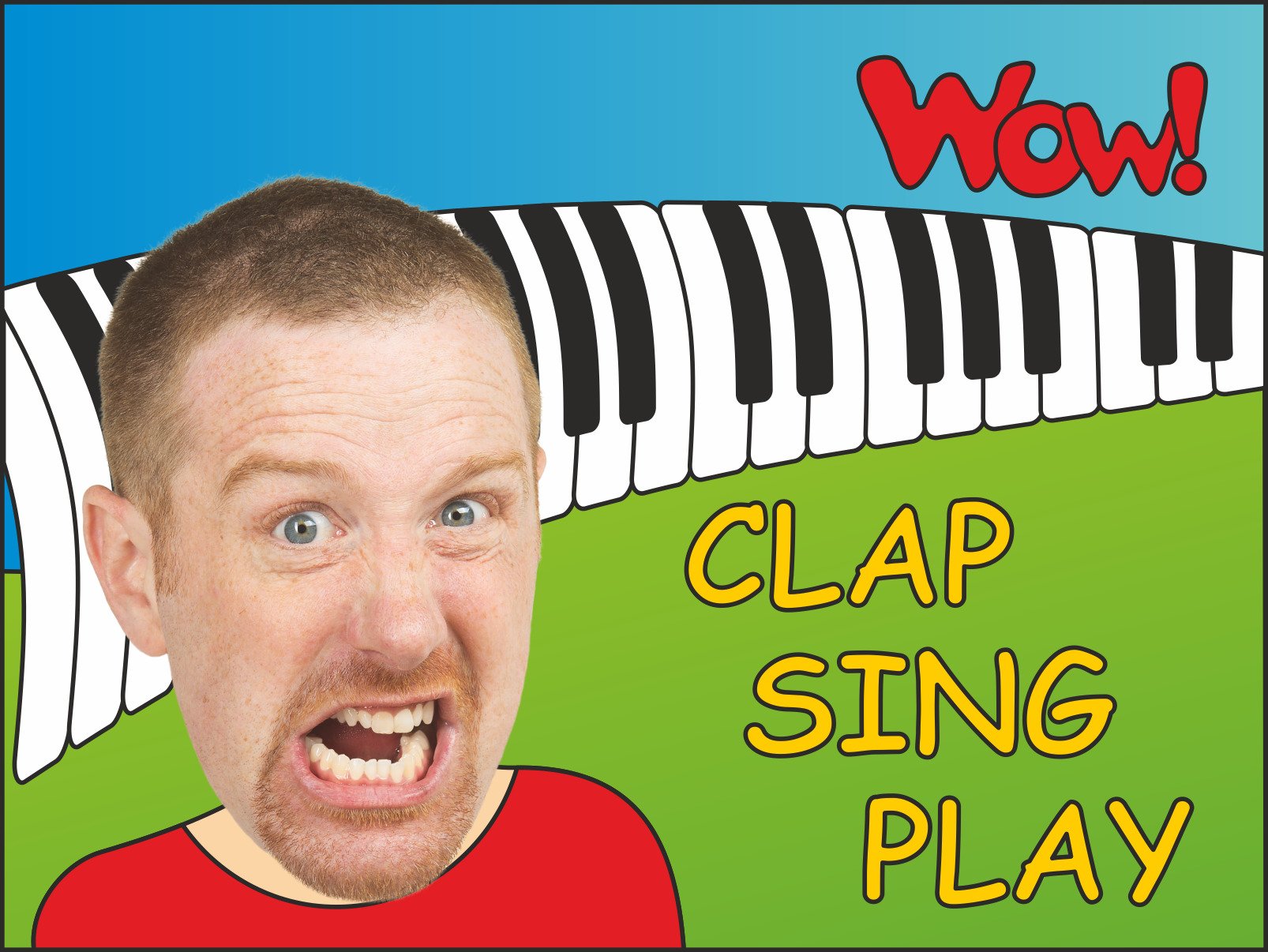 Watch Learn & Play with Steve and Maggie Prime Video