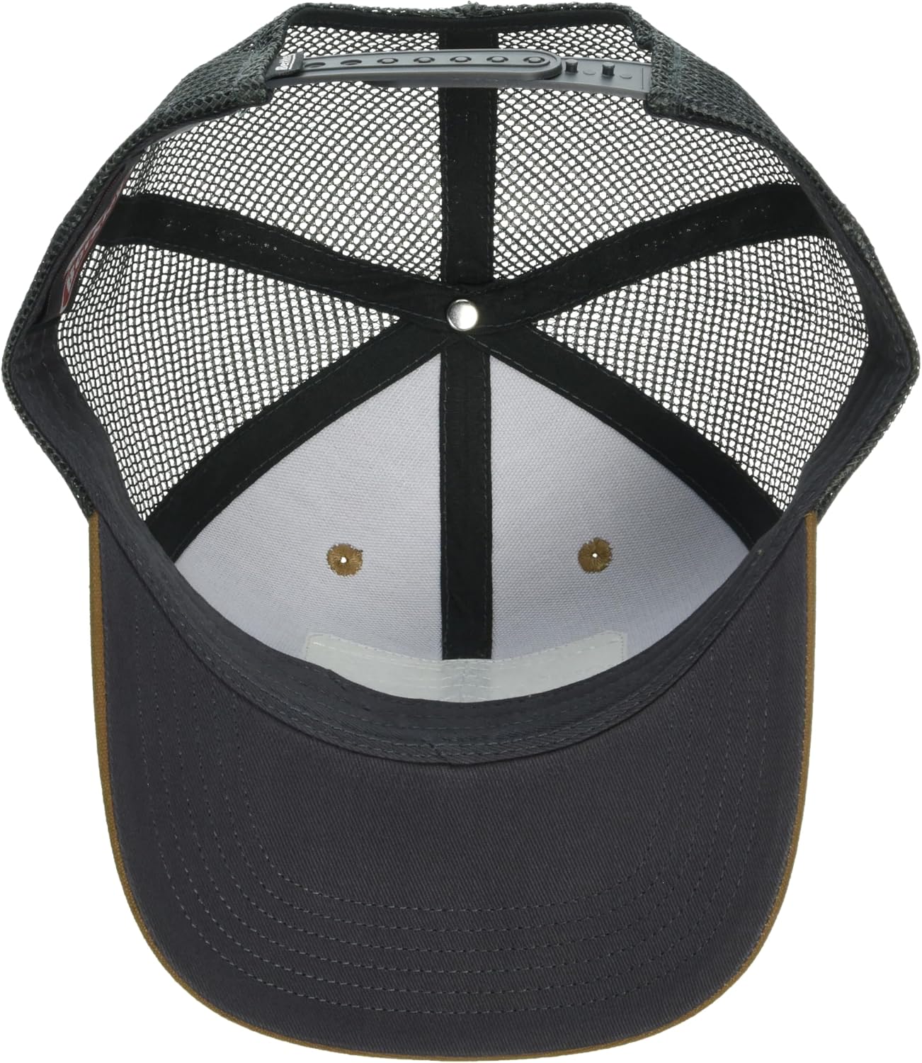 Berkley Standard Trucker Hat