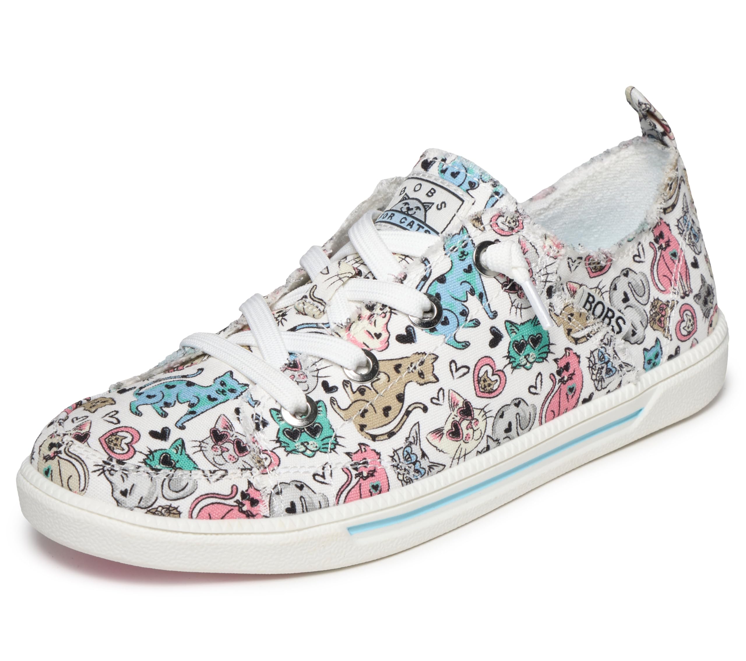 Skechers Bobs B Cute 2.0 - Kitten Around ZapatillasMujer