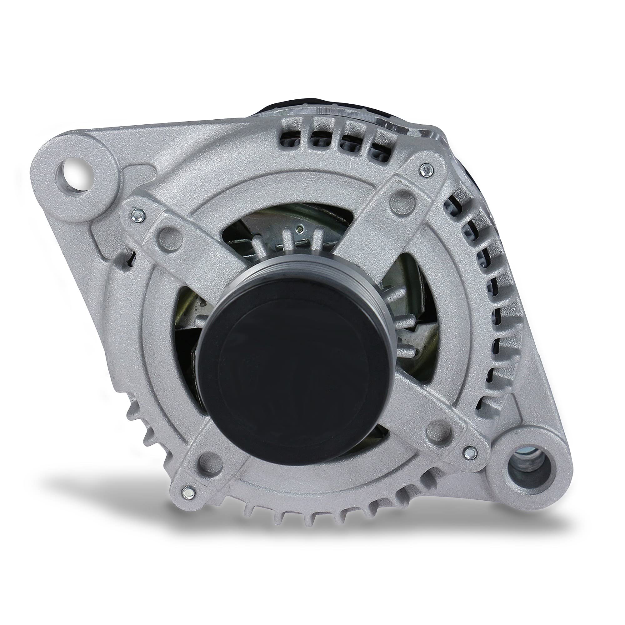 BESTPRICE 1x Alternatore 14V 130A Compatibile con FIAT FREEMONT (345_)
