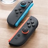 Nintendo Joy-Con 2 Pair, Blue and Red, Bluetooth - 2