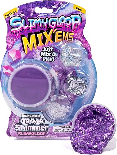 Slimygloop MixEms - Galaxia por Horizon Group USA