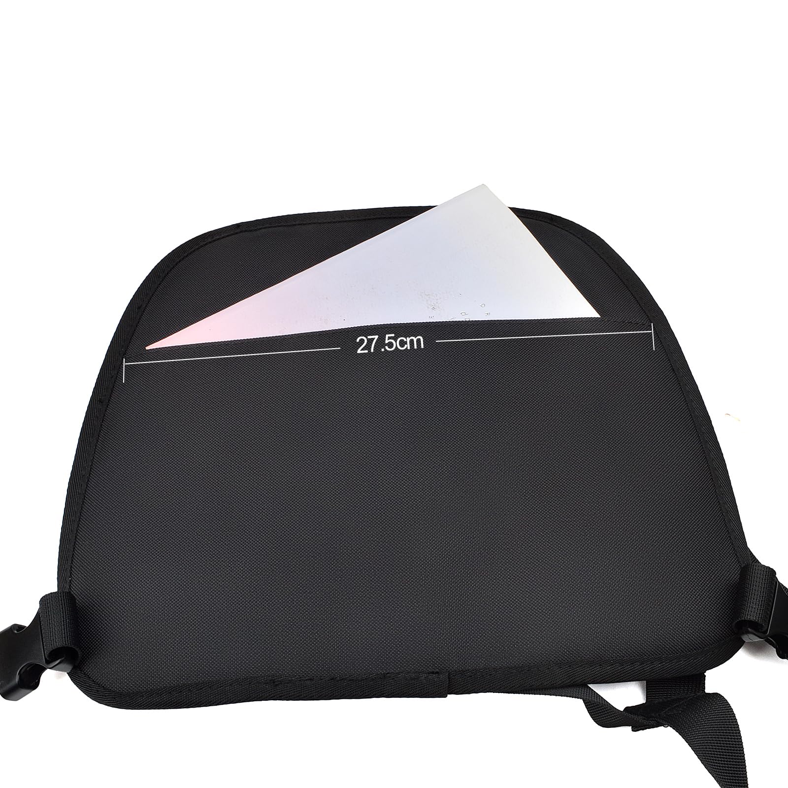 UAYESOK Arnés de pecho para radio, walkie talkie, bolsa de transporte, mochila, funda de transporte de nailon, chaleco utilitario, aparejo de radio, funda táctica para el pecho, correa para el hombro