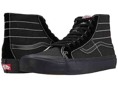 vans 138 decon sf