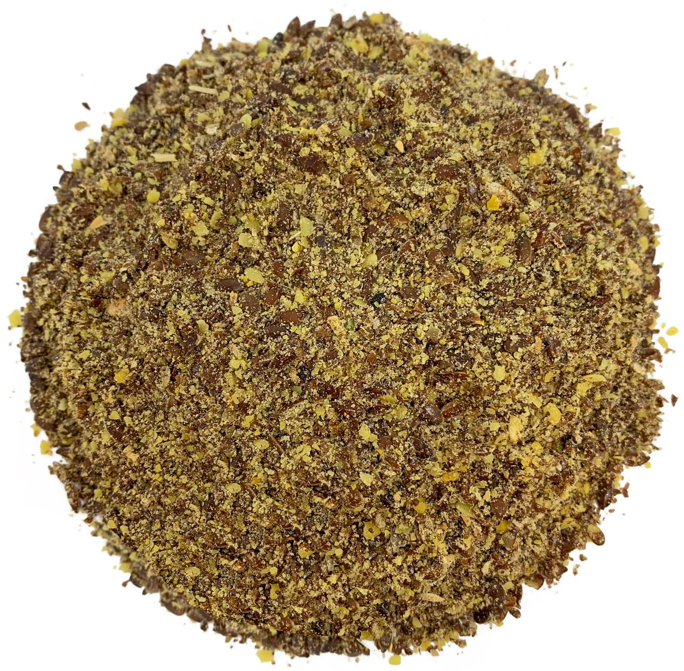 Horse Herbs Micronised Linseed Meal 5kg Bag | Feed Supplement for Horses & Ponies, Cooked Linseed, Equine Care