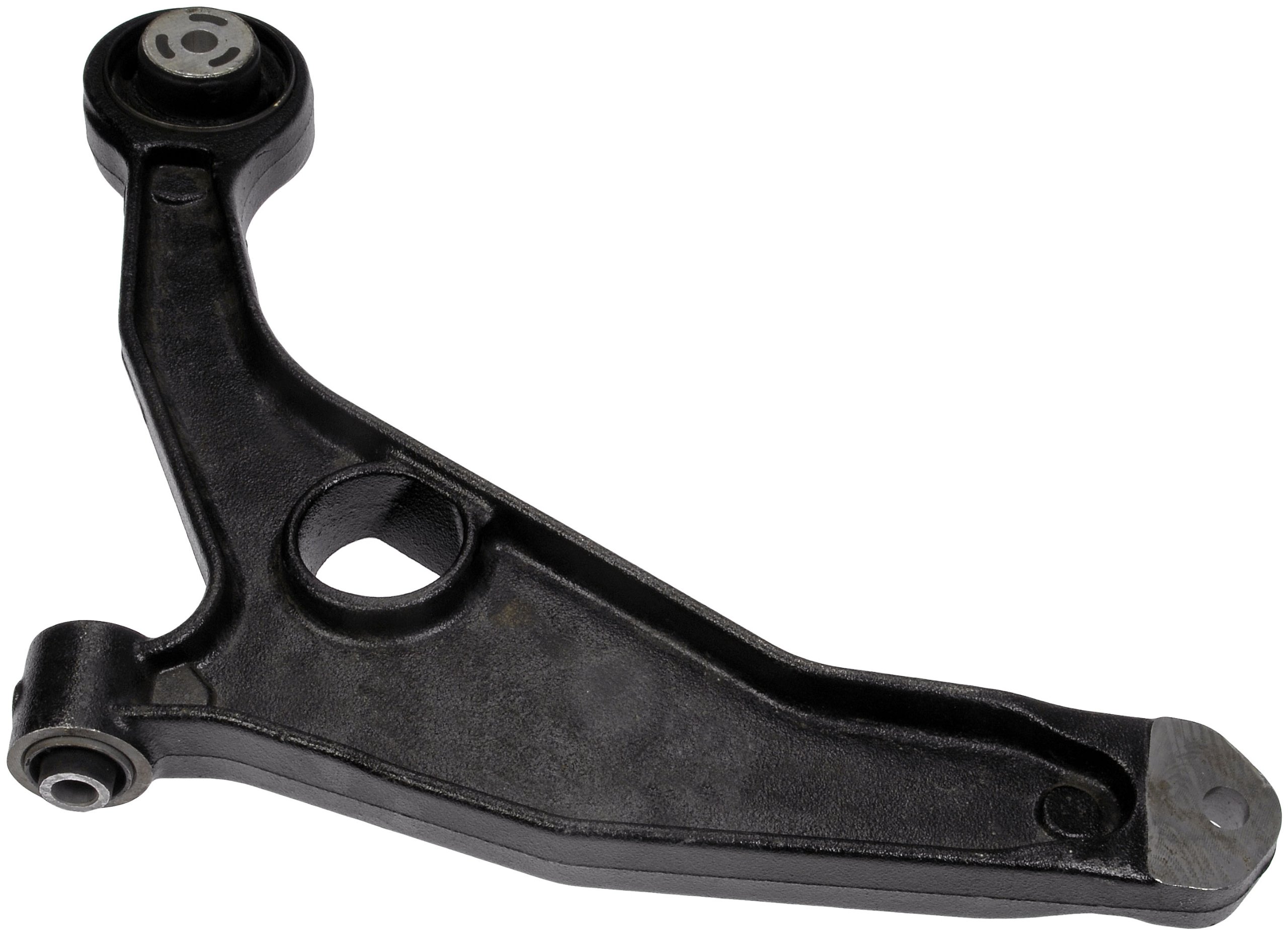 Dorman 521-708 Front Passenger Side Lower Suspension Control Arm Compatible with Select Dodge Models