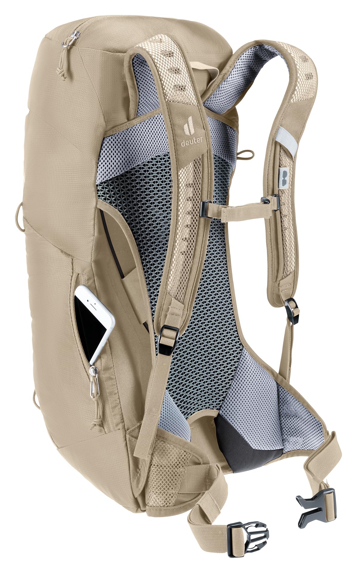 deuter Unisex Ac Lite 16 plecak turystyczny