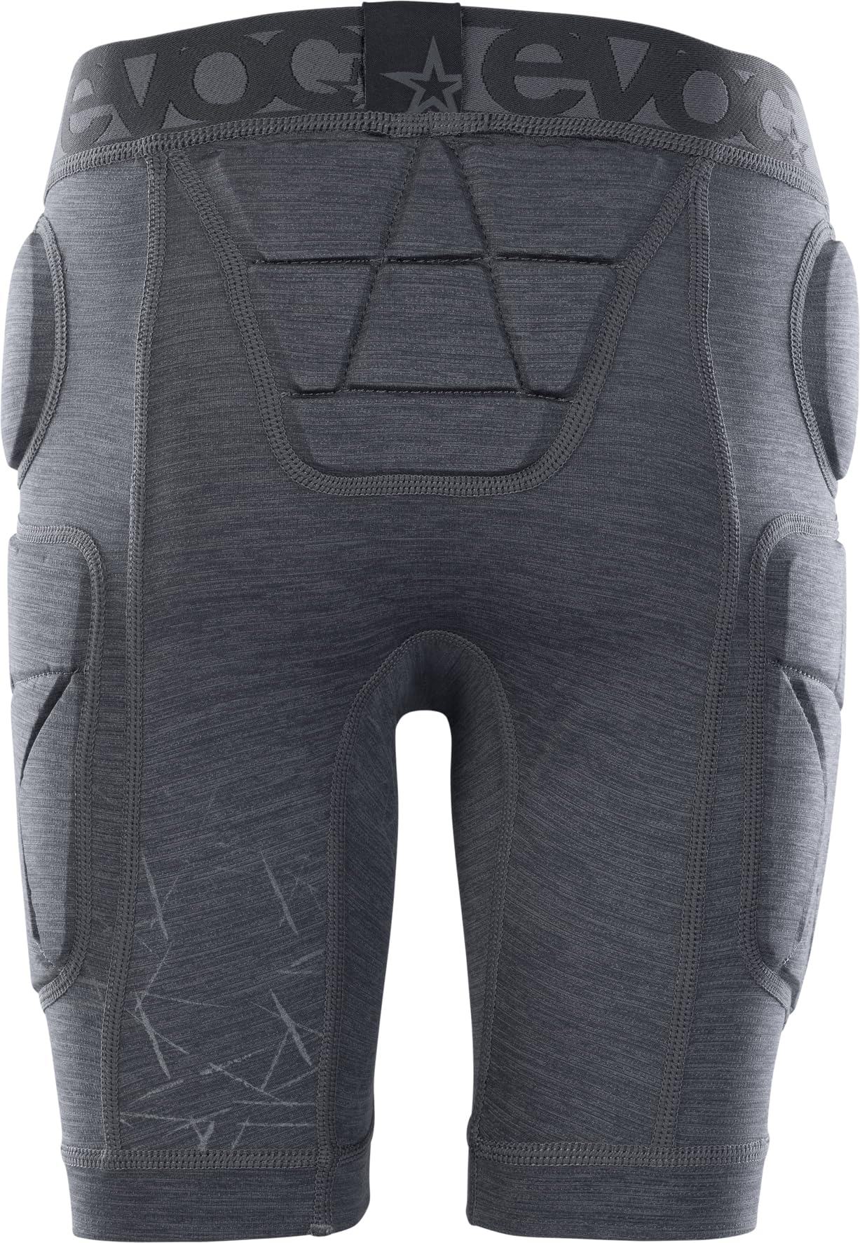 EVOC Crash Pants Kids - Protection Wear Unisex-Youth
