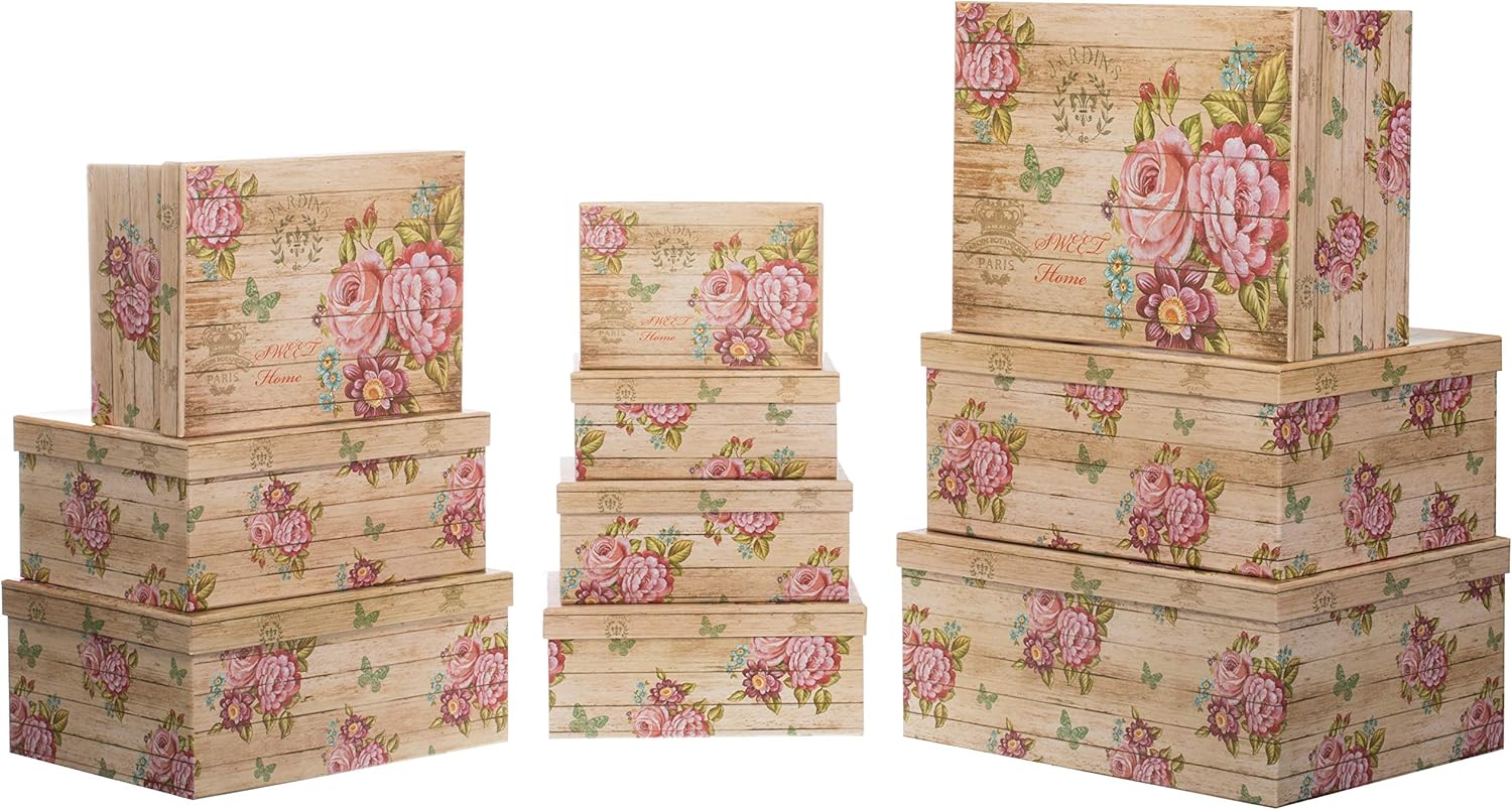 Scatola Di Cartone Di Spedizione Bianca Bassa MOQ 10x7x5 - Foto 3