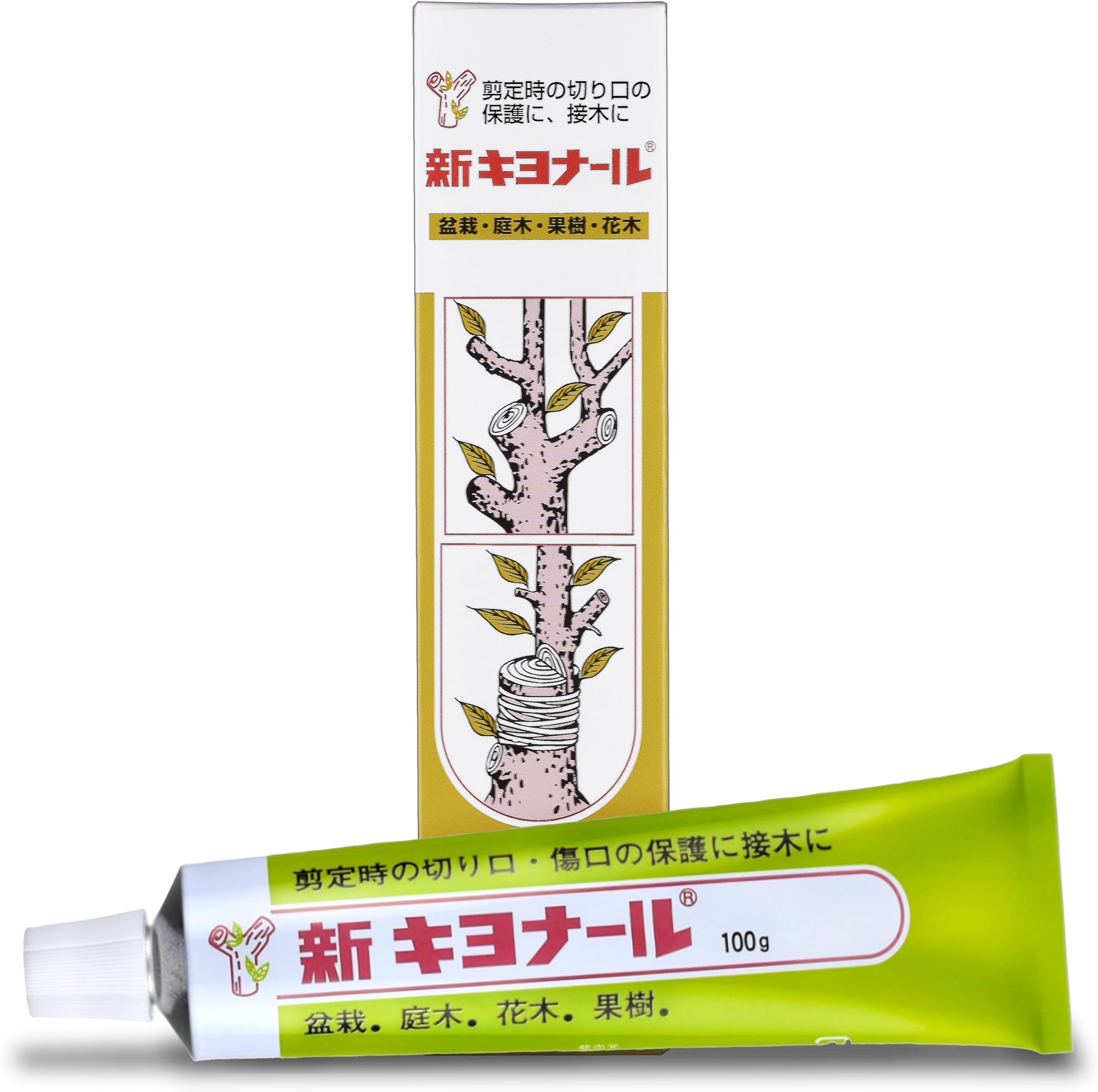 Hirasawa New Kyonar, 3.5 oz (100 g)