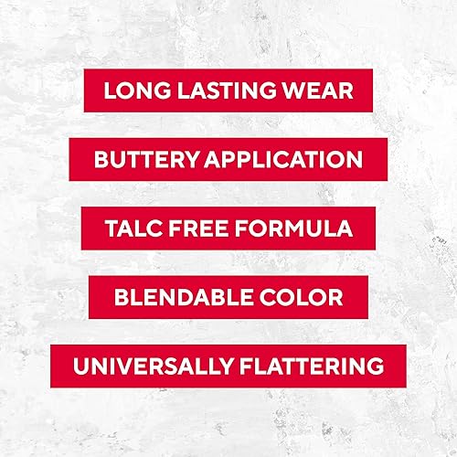 Miniatura 3 de Mirabella Paleta de sombras de ojos, Romance - Colección Eye Love You, polvos prensados ultra pigmentados neutros - colores mate y brillantes, de