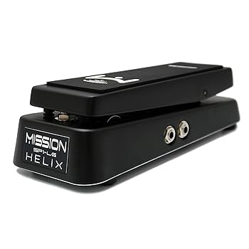 LINE 6 EP1-L6エクスプレッションペダル美品元箱付き送料込み Amazon | Mission Engineering エクスプレッションペダル SP1