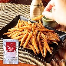 Flavor: Sanin Seafood Jerky Roasted Crab, 2.8 oz (80 g), Domestically Produced Snacks, Snacks, Seafood, Delicacies, Liquor, Store at Room Temperature