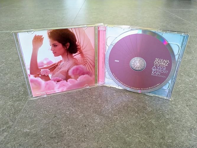 Amazon.co.jp: A Year Without.. -CD+DVD-: ミュージック