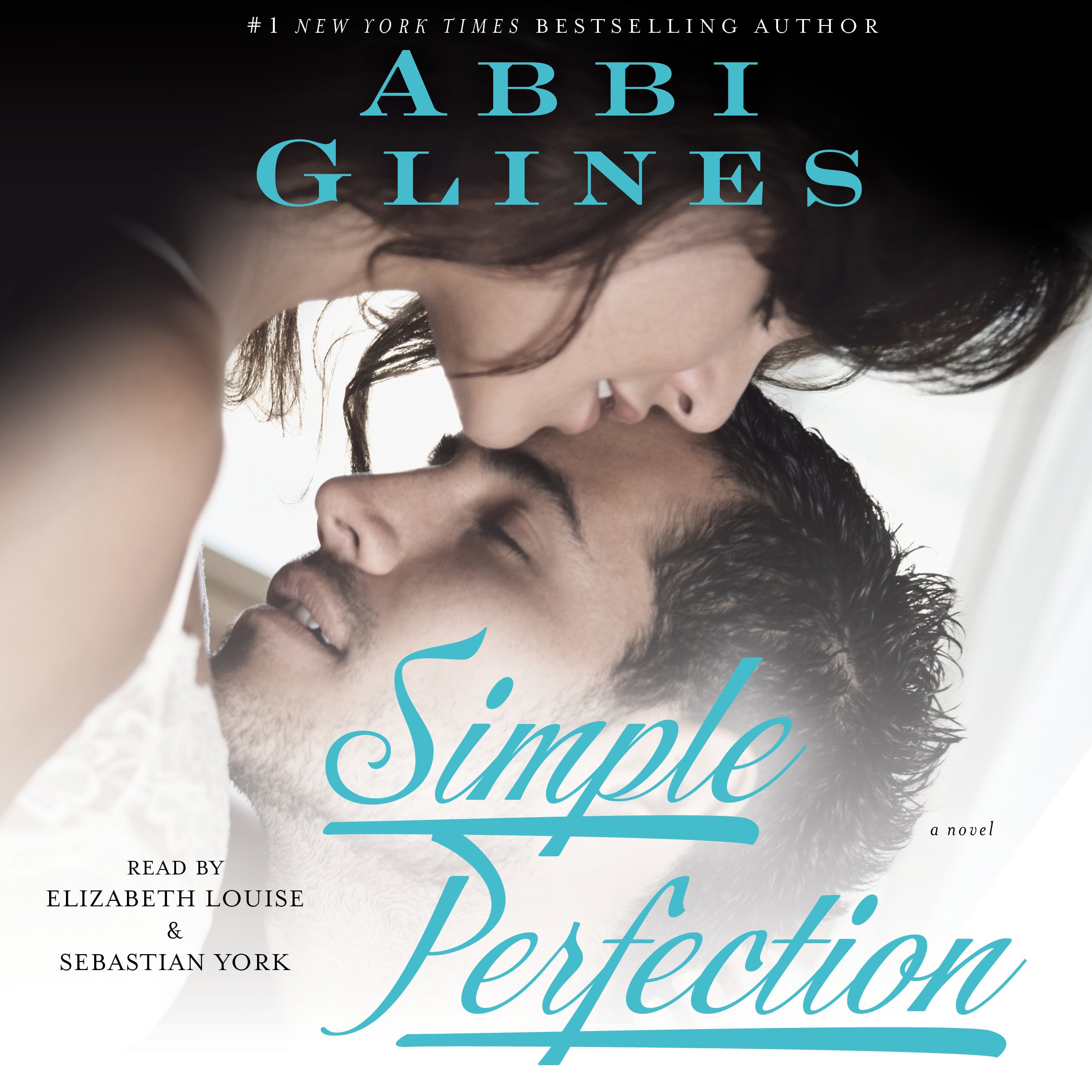 Cover art for Simple Perfection