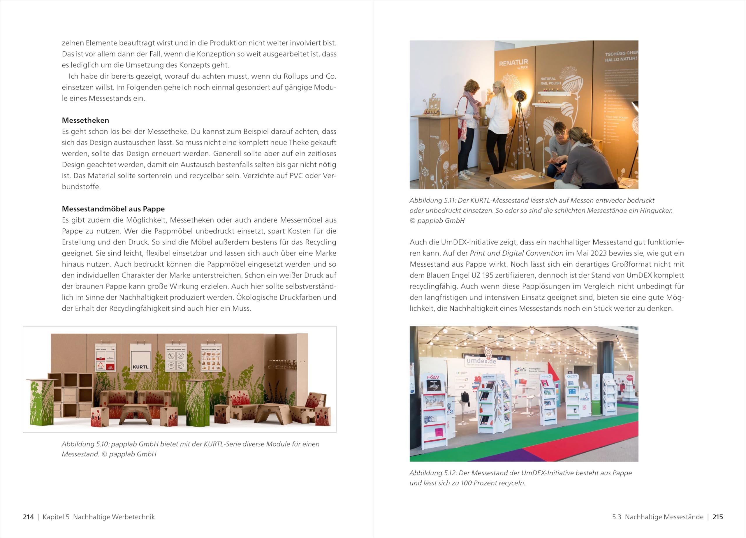 Nachhaltiges Grafikdesign: Das umfassende Handbuch. Ökologisch und sozial gestalten: Ein Überblick über das Sustainable Design in Print und Web
