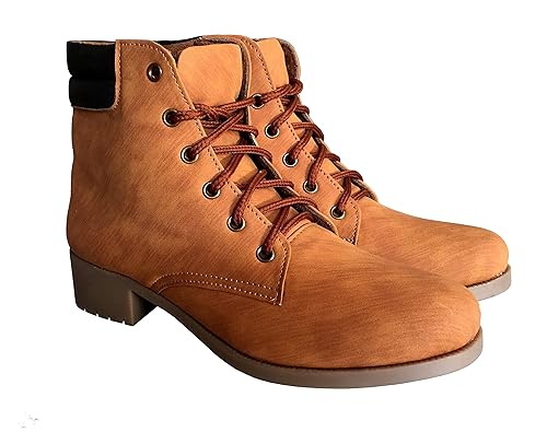 Atulit Fashionable High Neck Boots for Girls | Stylish High Boots for Women