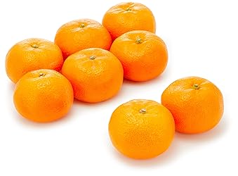 国内産 みかん M 8個