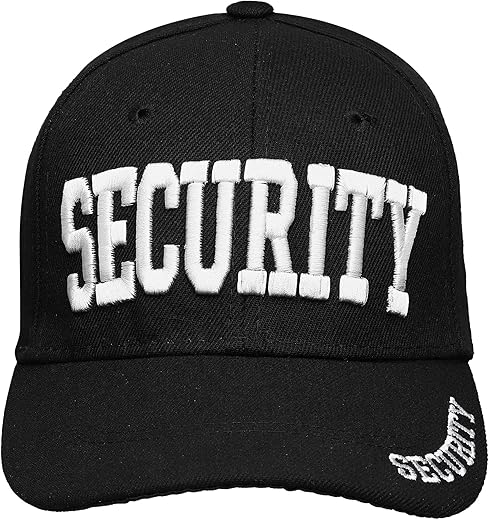 Security & Surveillance