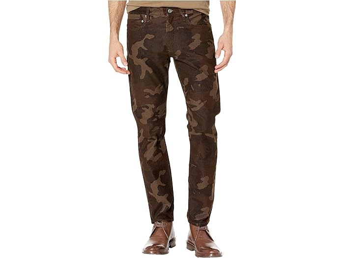 j crew camouflage pants