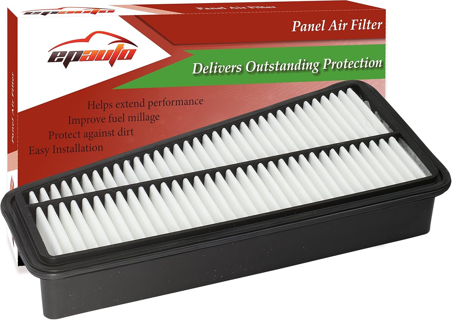 Car & Truck Filters Car & Truck Air Filters 178010P010 GENUINE TOYOTA