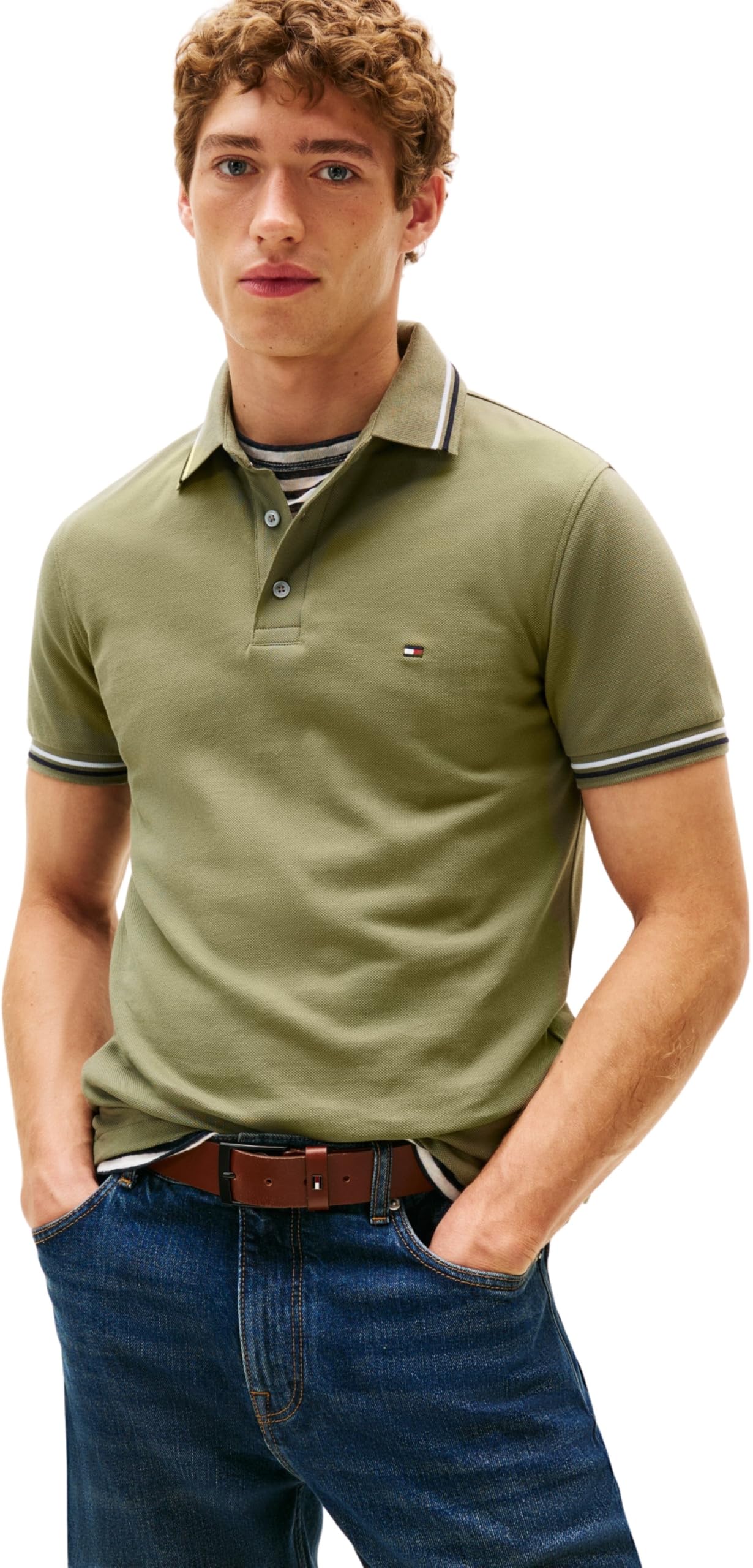 Mode von Calvin Klein & Tommy Hilfiger