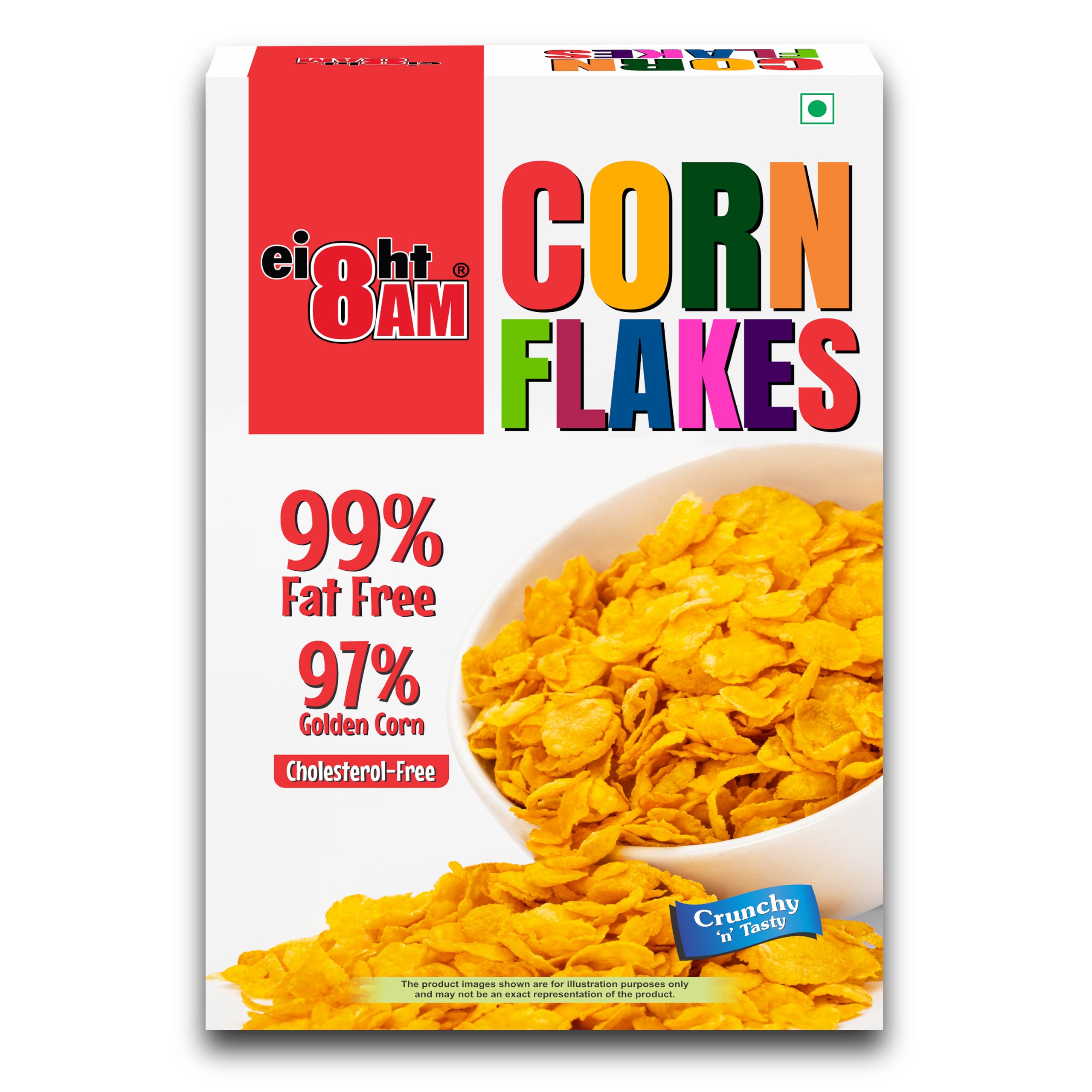 500 g (Pack of 1)