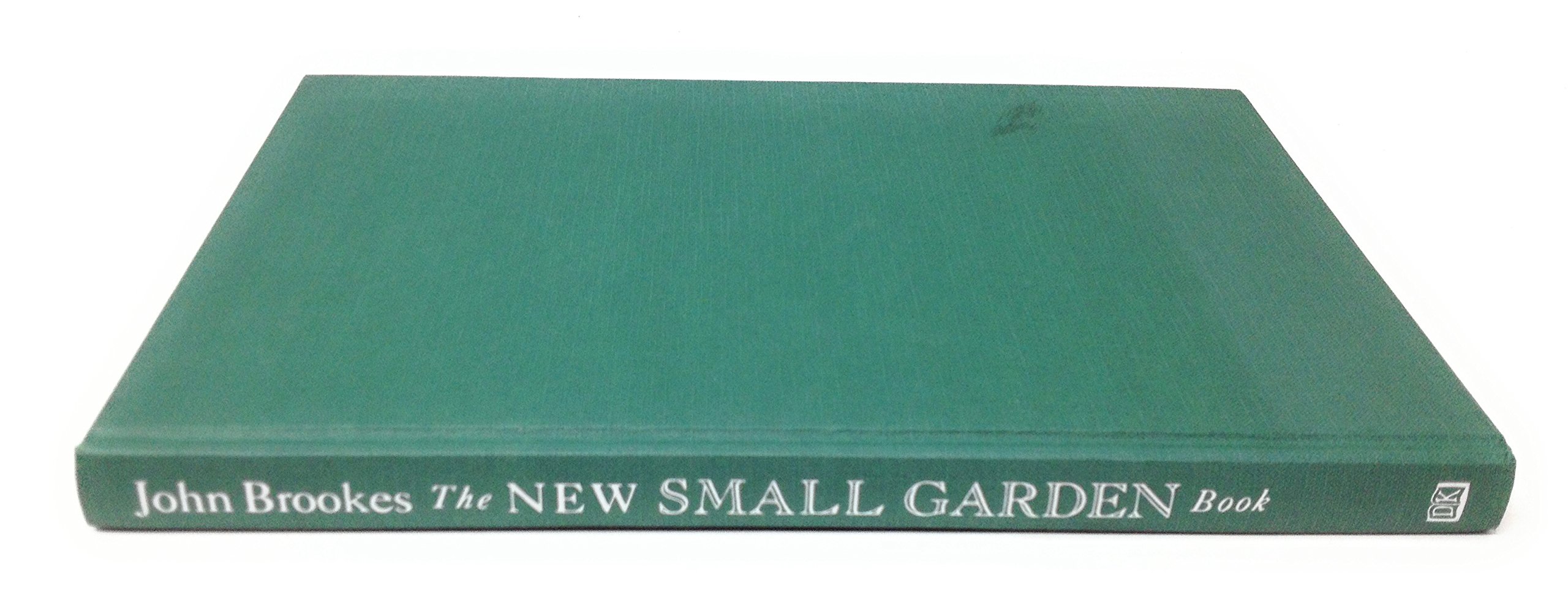Buy New Small Garden — BookShops.in