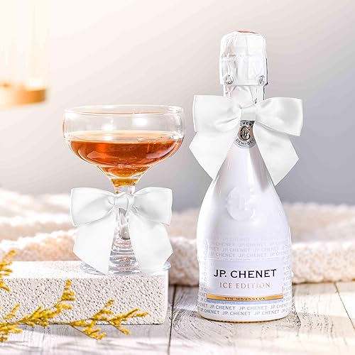 Miniatura 124 de RainbowPana - Paquete de 60 lazos de corbata de lujo, lazos de satén amarillos de 3 pulgadas, decoración de manualidades premontadas para paquete