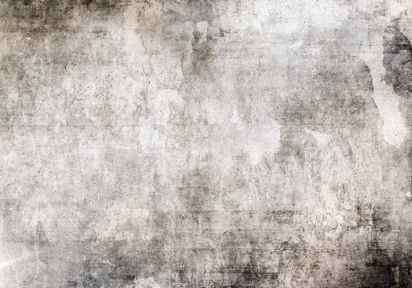 murando - Fototapete Vlies Betonoptik, 400x280 cm, Schlafzimmer, Wohnzimmer | Full HD Druck, 3D-Effekt, lichtbeständige Farben, ideal fürs Wohn- oder Schlafzimmer, schnelle Montage, lichtbeständig, edel