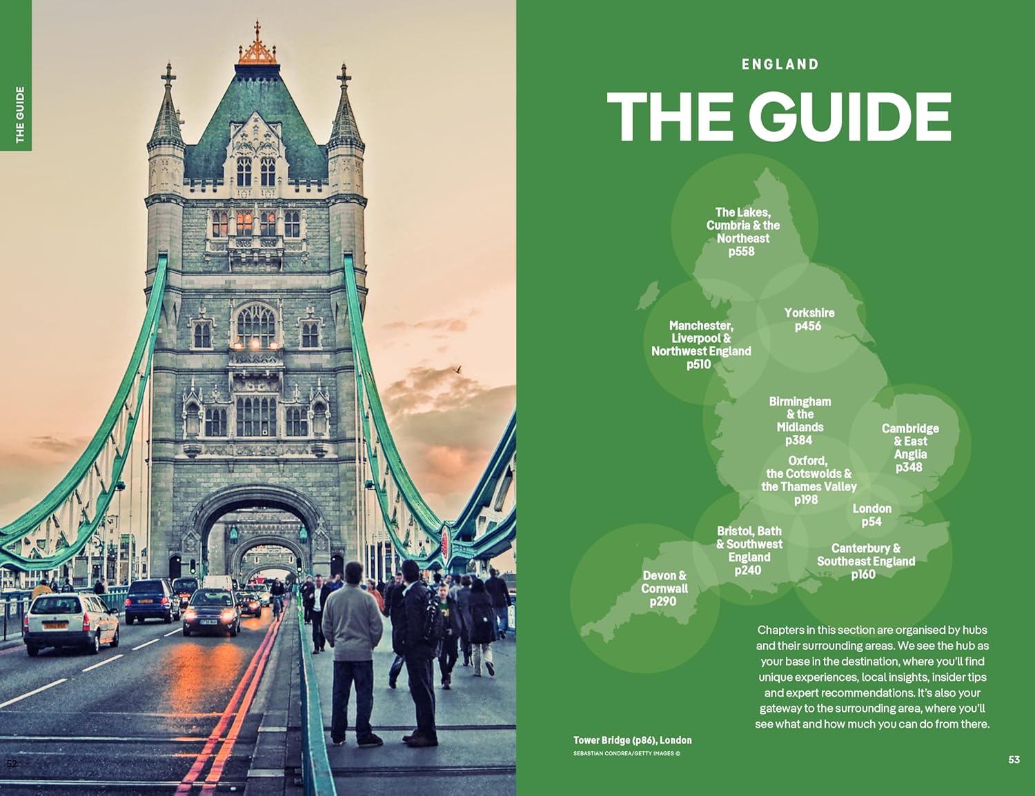 Lonely Planet England (Travel Guide) - Image 10