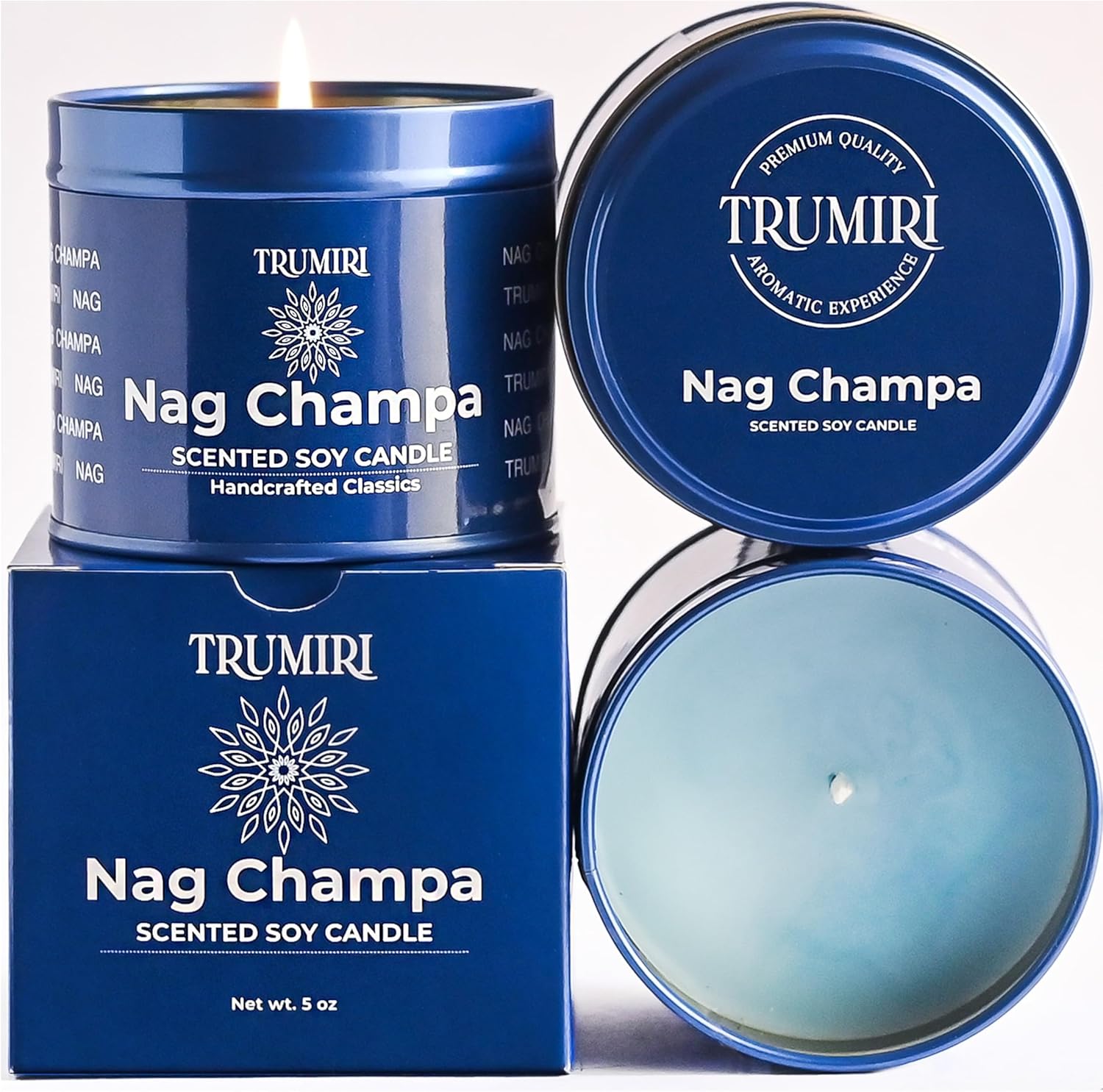 Nag Champa