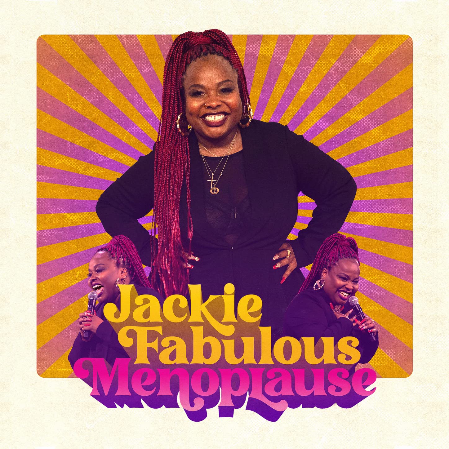 Jackie Fabulous