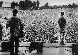 Poster Affiche Liam Gallagher Oasis Wall Art