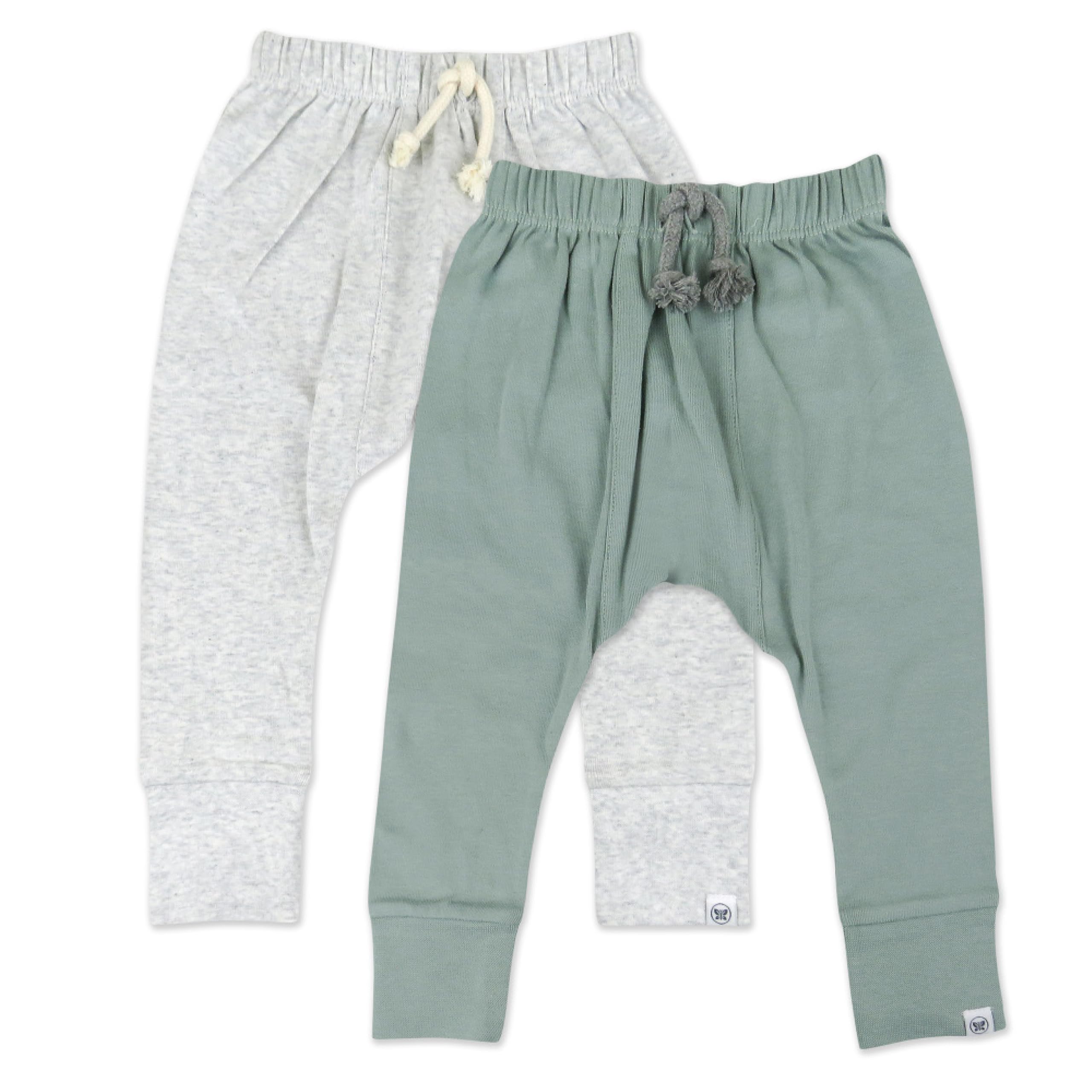 HonestBaby Multipack Joggers