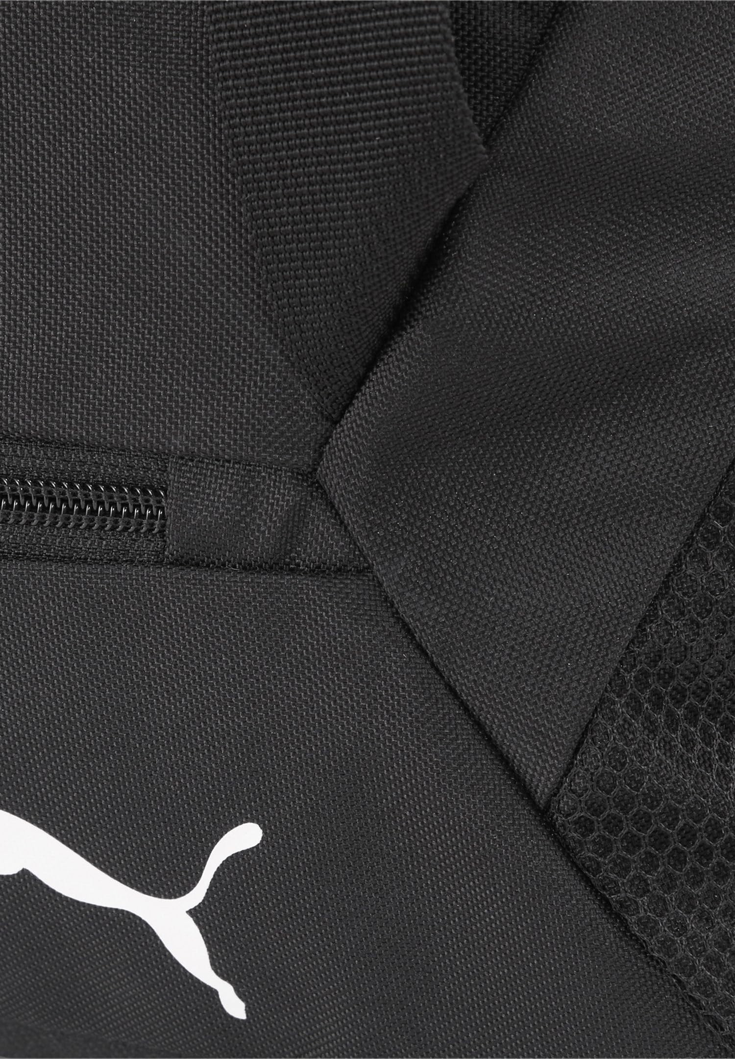 PUMA teamGOAL Teambag S, Puma Black, OSFA - Image 3