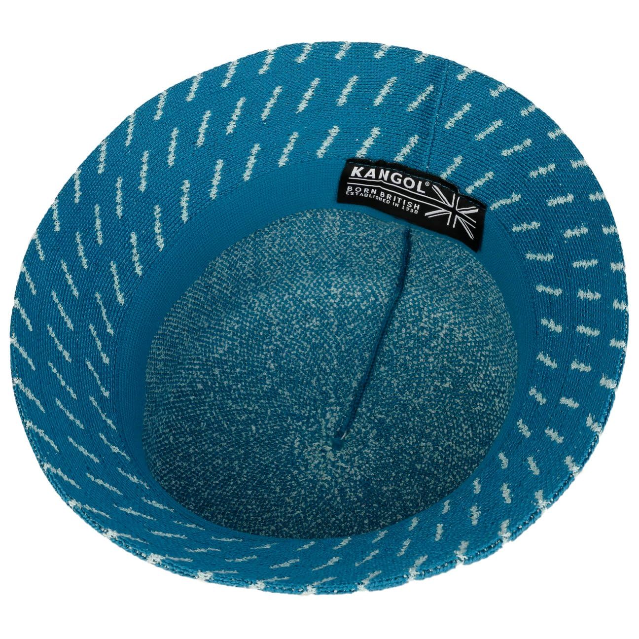 Kangol Chapeau Bob Rain Drop Bucket Femme/Homme - de Peche Automne Ete Printemps Hiver Printemps-ete