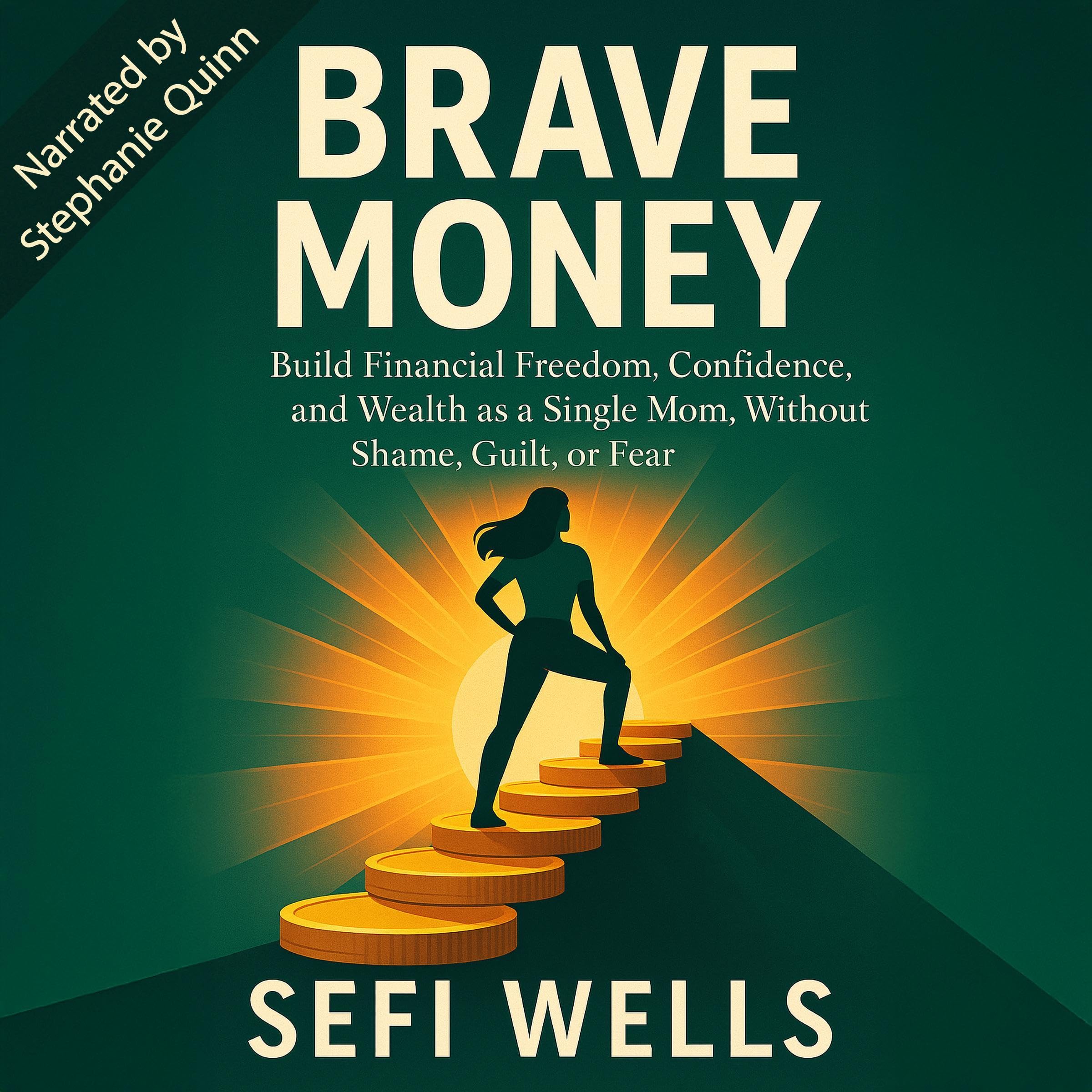 Cover art for Brave Money