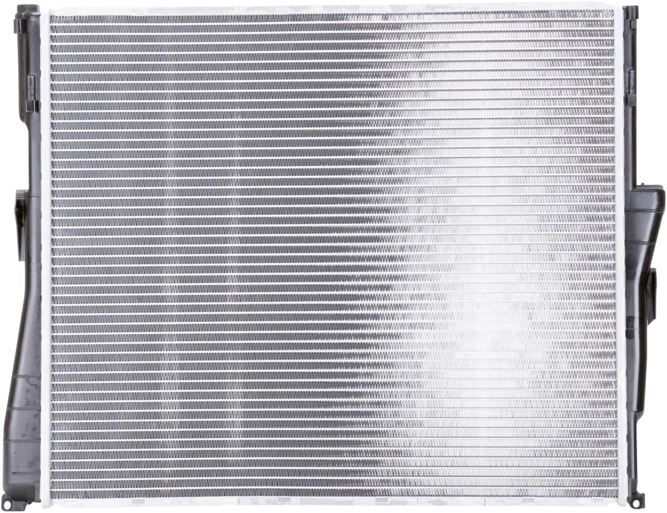 TYC 2771 Radiator Compatible with 2004-2006 BMW X3
